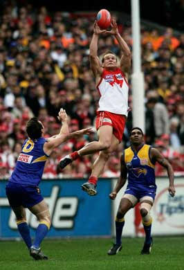 Name That Sport Afl