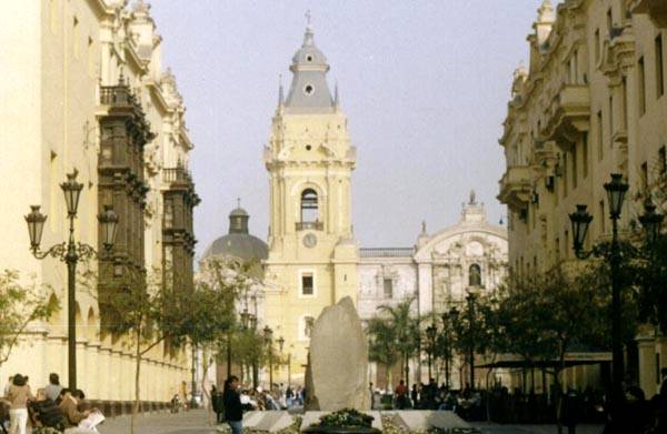 Lista del Patrimonio Mundial. - Página 8 Lima%20y%20su%20catedral