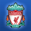 Liverpool Football Club Liverpool