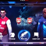 PES 2012 Option File Xbox 360 – DAYMOS OPE ELITE PES2012 /WE2012 Npower & Bundesliga OF  Arsenal-150x150