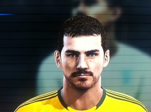 لعبة PES 2012 Casillas-300x224