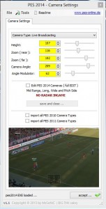 PES 2014 Camera Settings PES-2014-Camera-Settings-1.1-152x300