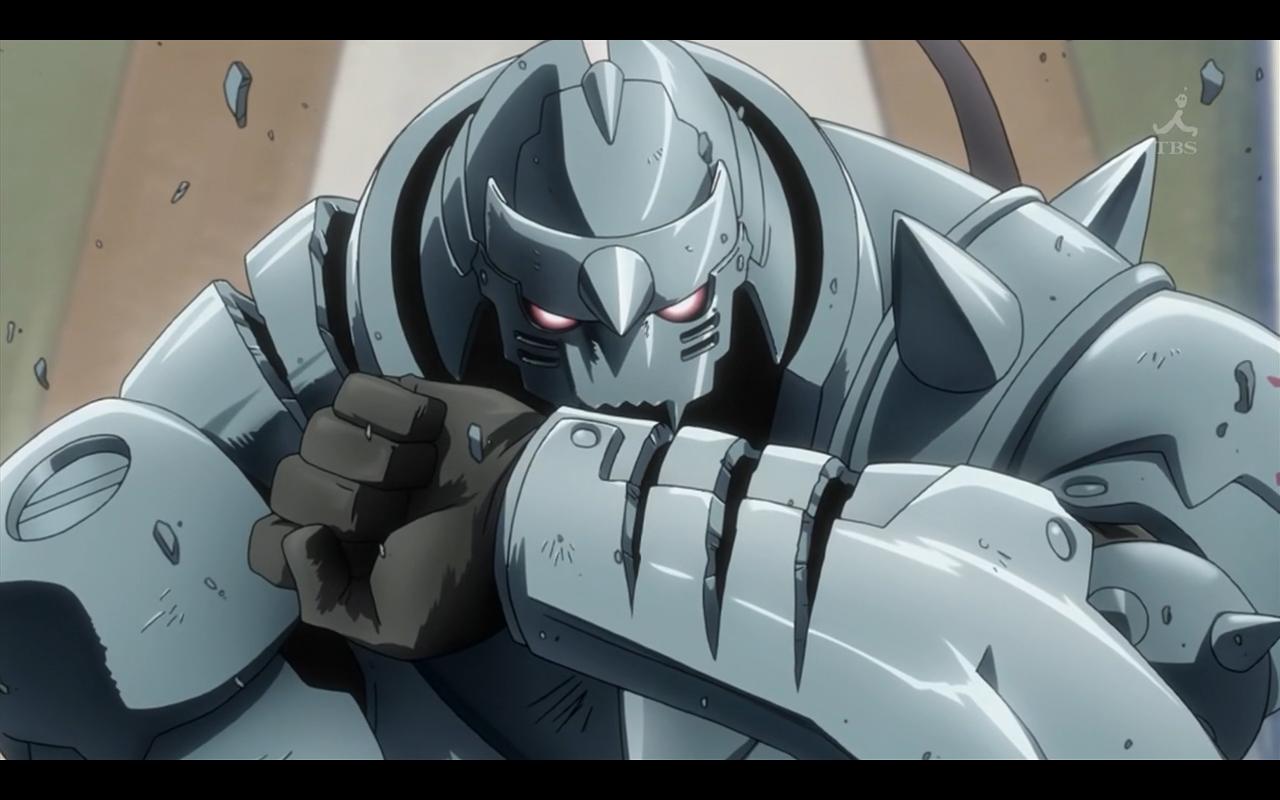 [จับเข่าคุย]characterที่แต่ละคนชื่นชอบ Alphonse%20Elric