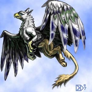 Le Griffon Griffon