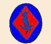 British Formation Badges 1939-1945 48th-infdiv