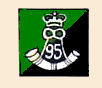 British Formation Badges 1939-1945 61st-ind-infbrig