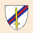 British Formation Badges 1939-1945 6th-ardbrig
