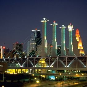 » ∂ز јơјơђņ Speech's Downtown-kansas-city-skyline