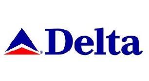 [Brasil] Falha técnica causa cancelamentos de voos da Delta para Nova York  Delta_logo_medium