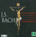 bach - Bach : Passions selon St Jean et St Matthieu - Page 3 Johannes-passion_koopman