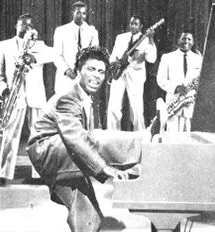 LITTLE RICHARD Lr