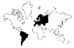 Real world map Bwmap2