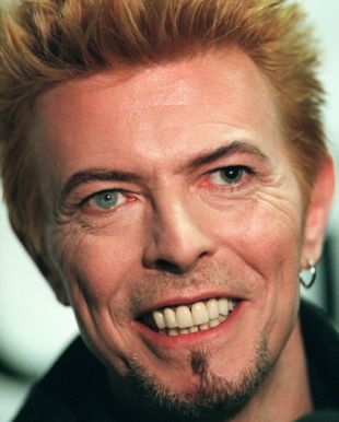 David Bowie Dead David-bowie-eyes