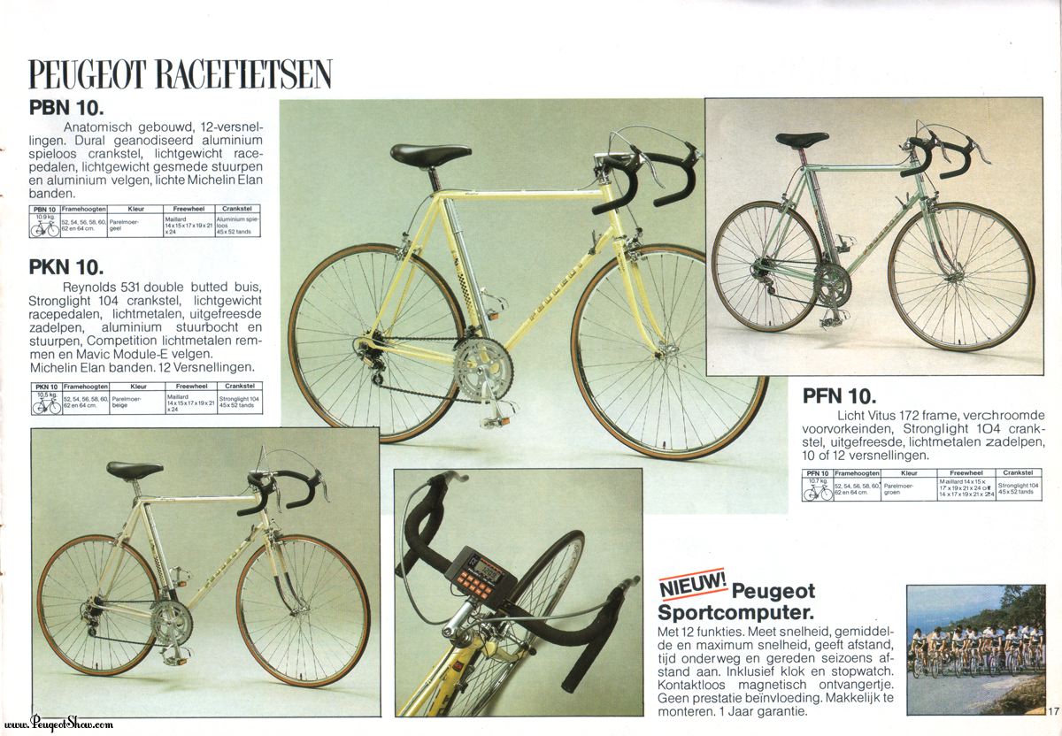 PFN 10 de 1981, ultime vélo de mon grand-père 1983nl_17