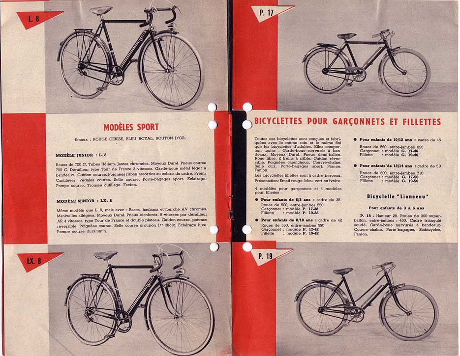 Bouchon De Dérailleur MARGIL 19mm Pour Vélo Ancien Peugeot, Simplex, Mafac - Occasion