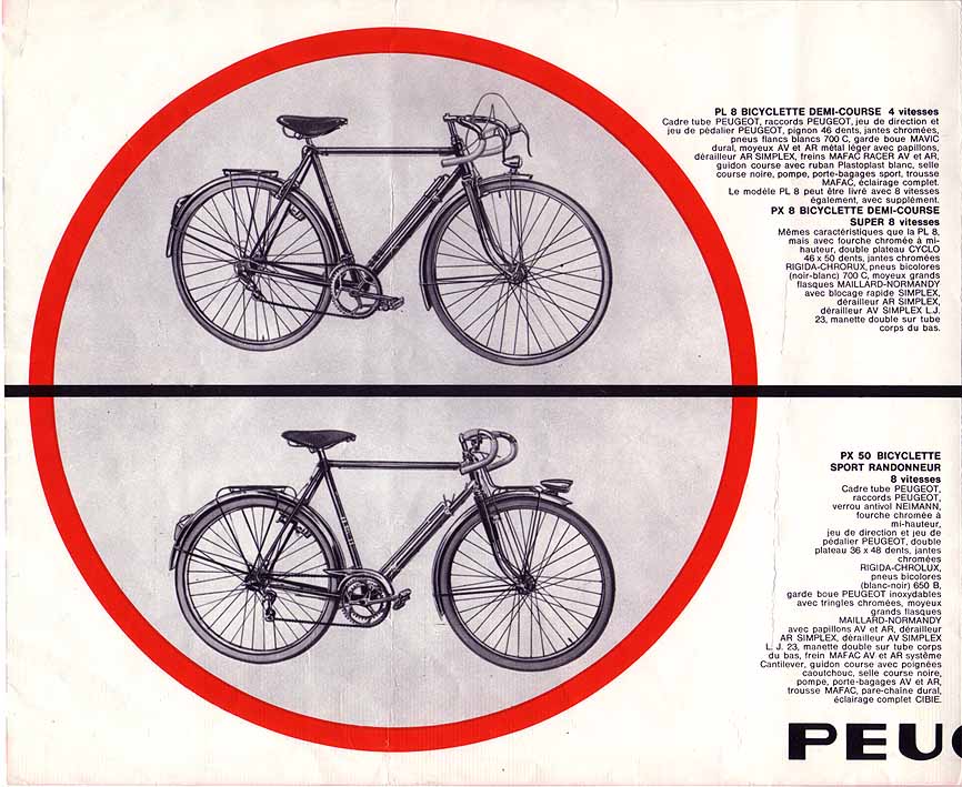 Vélo Px8 1963_2