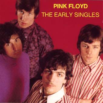 Pink Floyd - Discografia.. Early_singles