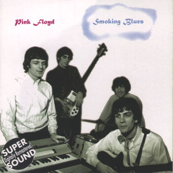 Pink Floyd - Discografia.. Smoking_blues