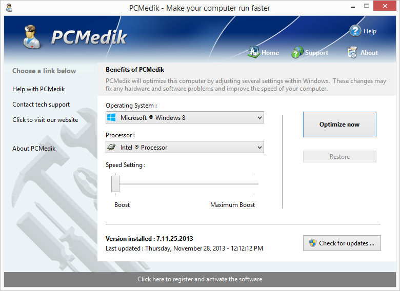 PGWare PCMedik 6.3.26.2012 (Fix and boost your computer speed the easy way) ★☆★ Screenshot_large_1