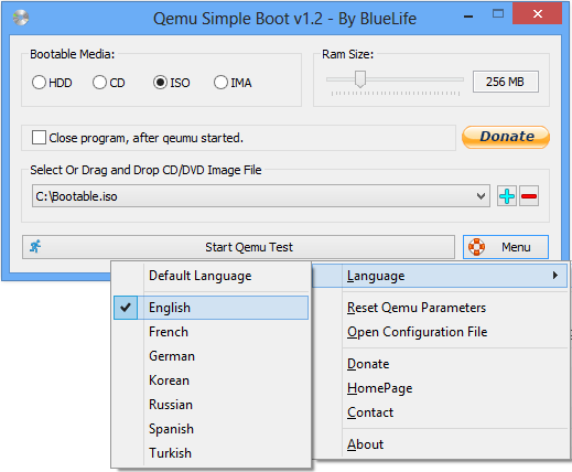 [Soft] QEMU Simple Boot 1.2 – Công cụ kiểm tra khả năng Boot các file ISO Qemu-simple-boot-4