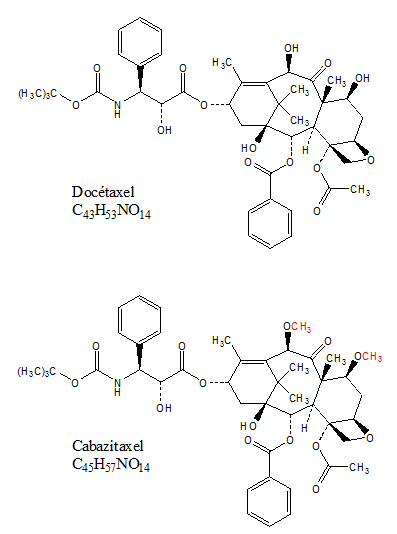  le cabazitaxel ,nouveau traitement du cancer de la prostate métastatique 20100724221928