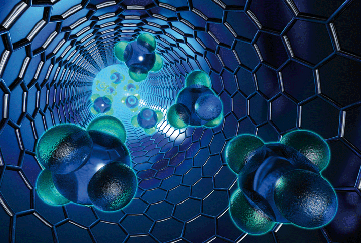 Nano Suero 2.0 Nanotecnologia