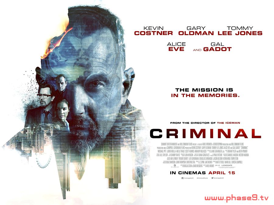 Las ultimas peliculas que has visto - Página 17 Criminal-001