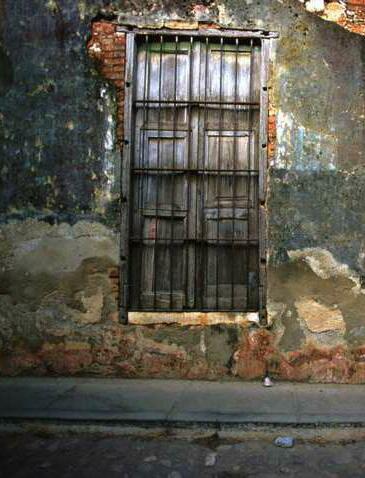 RELACION DE PRISIONES (LISTADO MAS COMPLETO POR PROVINCIAS) Cuban-prison10a