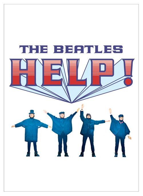 Help     ! Beatles_help_dvd