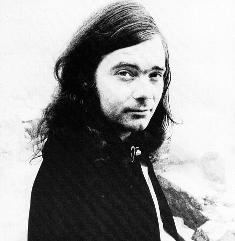 Musica inglesa VS Musica americana - Página 5 Rokyerickson