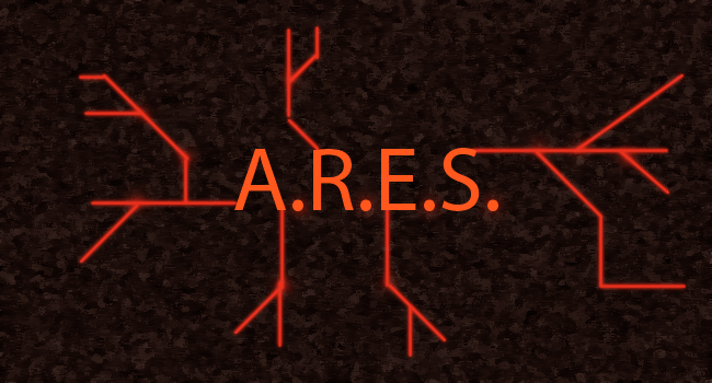 A.R.E.S. Ares00