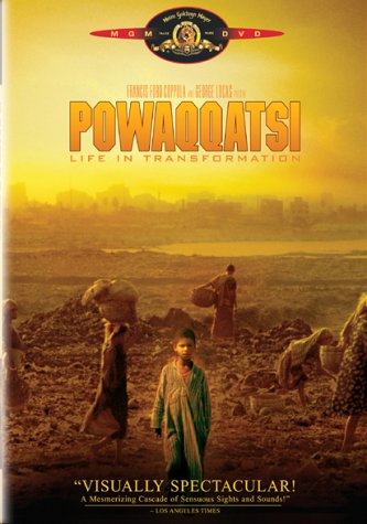 Documentaires Powaqqatsi_f