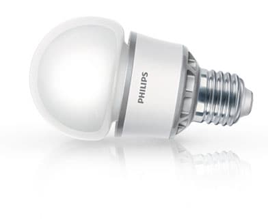 Ampoule à LED Philips  Tab2_bottomleft_image