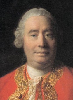 Pensée Hume