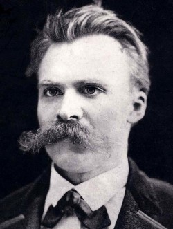   By Individual Philosopher > Friedrich Nietzsche Nietzsche