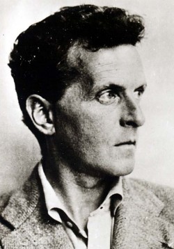   By Individual Philosopher > Ludwig Wittgenstein Wittgenstein