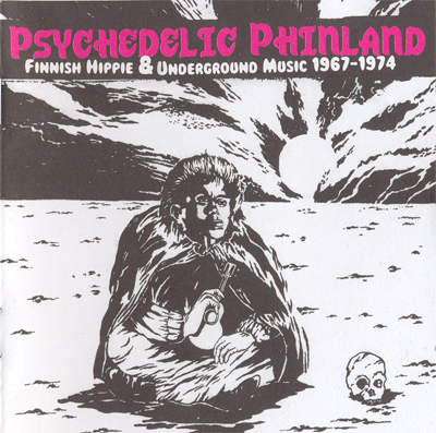 ¿Qué estáis escuchando ahora? Psychedelicphinland