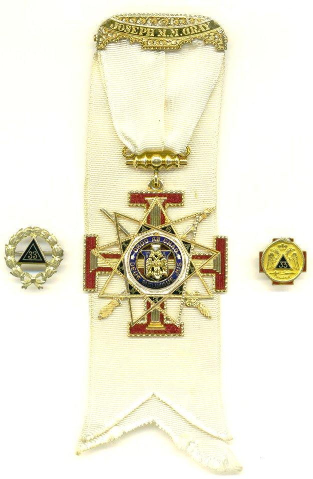 jesuita - Eneagrama jesuita 33rd_degree_jewelry