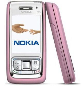 أحدث الجوالات .... Nokia-e65-plum-001
