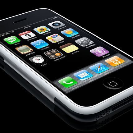 Apple iPhone 3G segera masuk pasar..!!! 3g-iphone