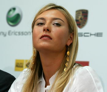     maria sharapova    ... Maria-sharapova