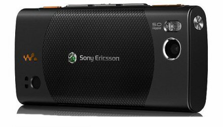 Sony Ericsson W902 W902-pic-2