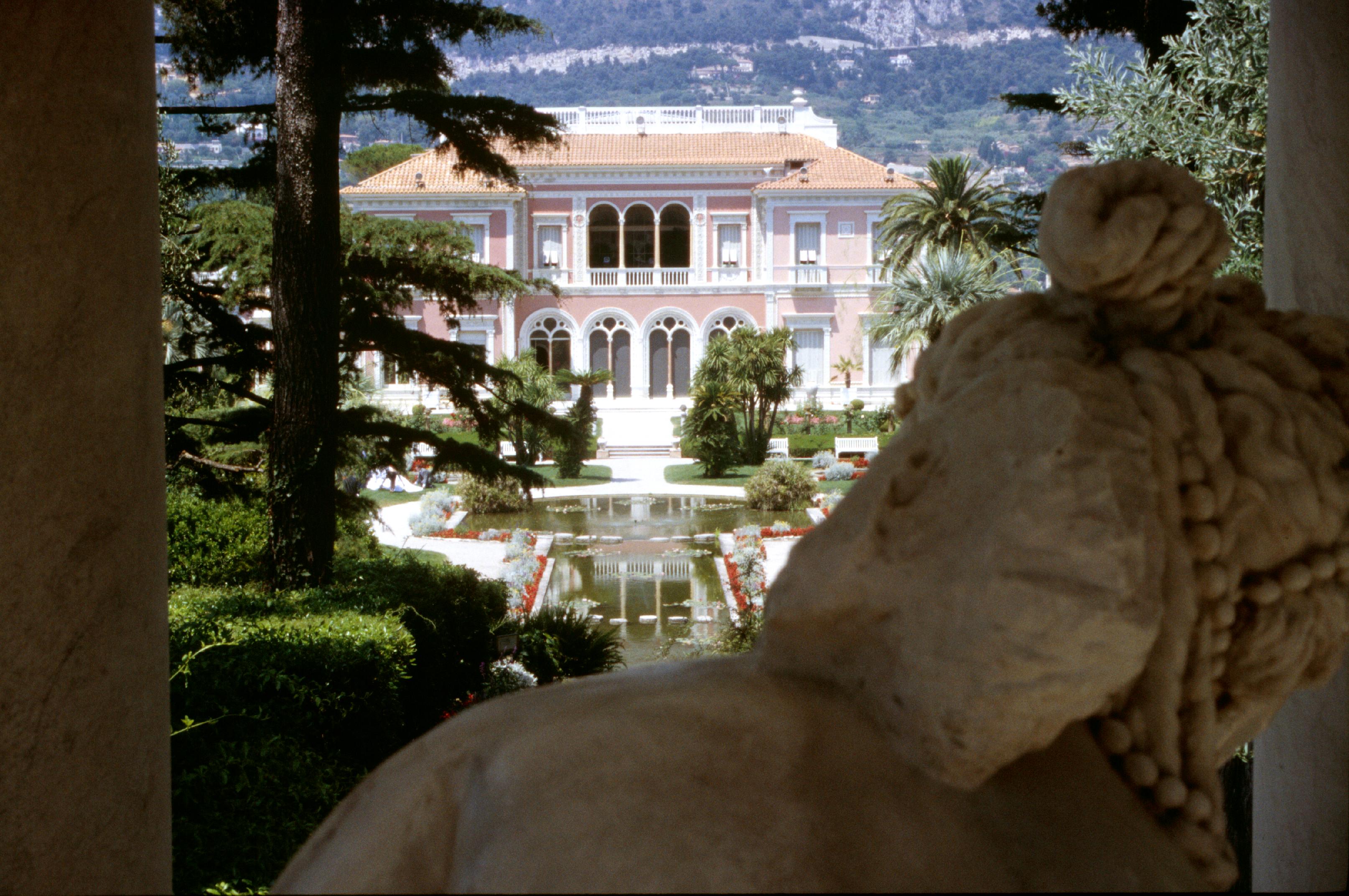 bienvenue Villa-Ephrussi-010719