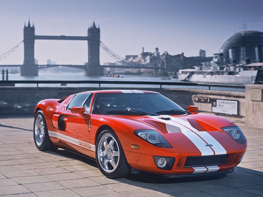 Ford GT NEW Ford-gt-6