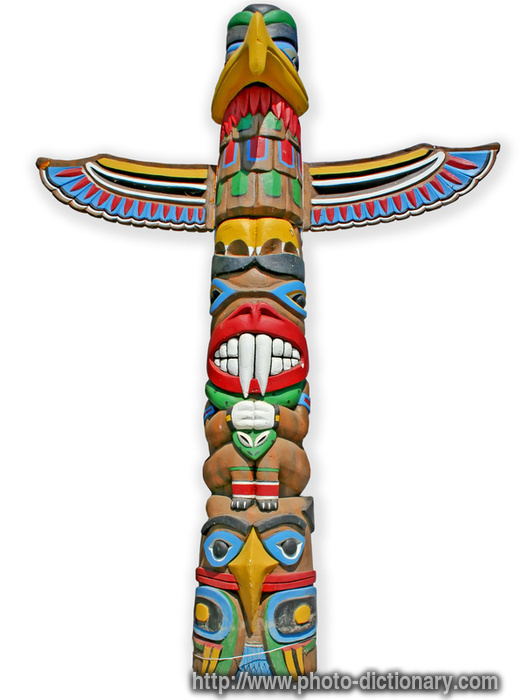 Ilha Sul 13632totem