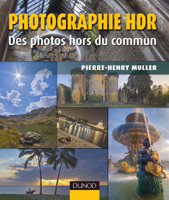 Photo HDR le Livre Photographie-hdr-livre1