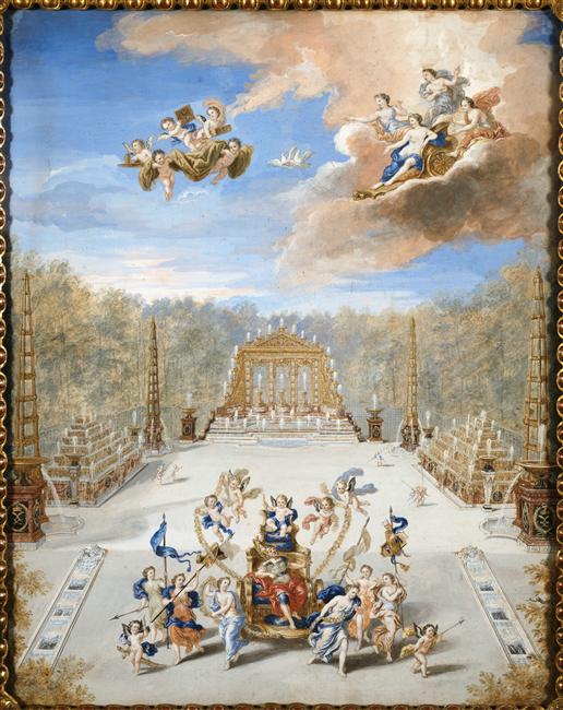 Exposition Versailles et l'Antique (2012)  - Page 2 89-000287