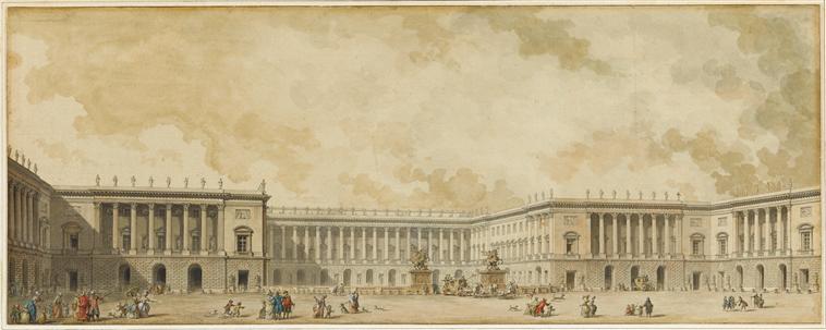 Alexandre grand - Exposition Versailles et l'Antique (2012)  - Page 2 08-543405