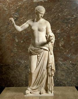 callisto - Exposition Versailles et l'Antique (2012)  95-008108
