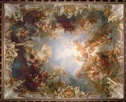 callisto - Exposition Versailles et l'Antique (2012)  01-018240